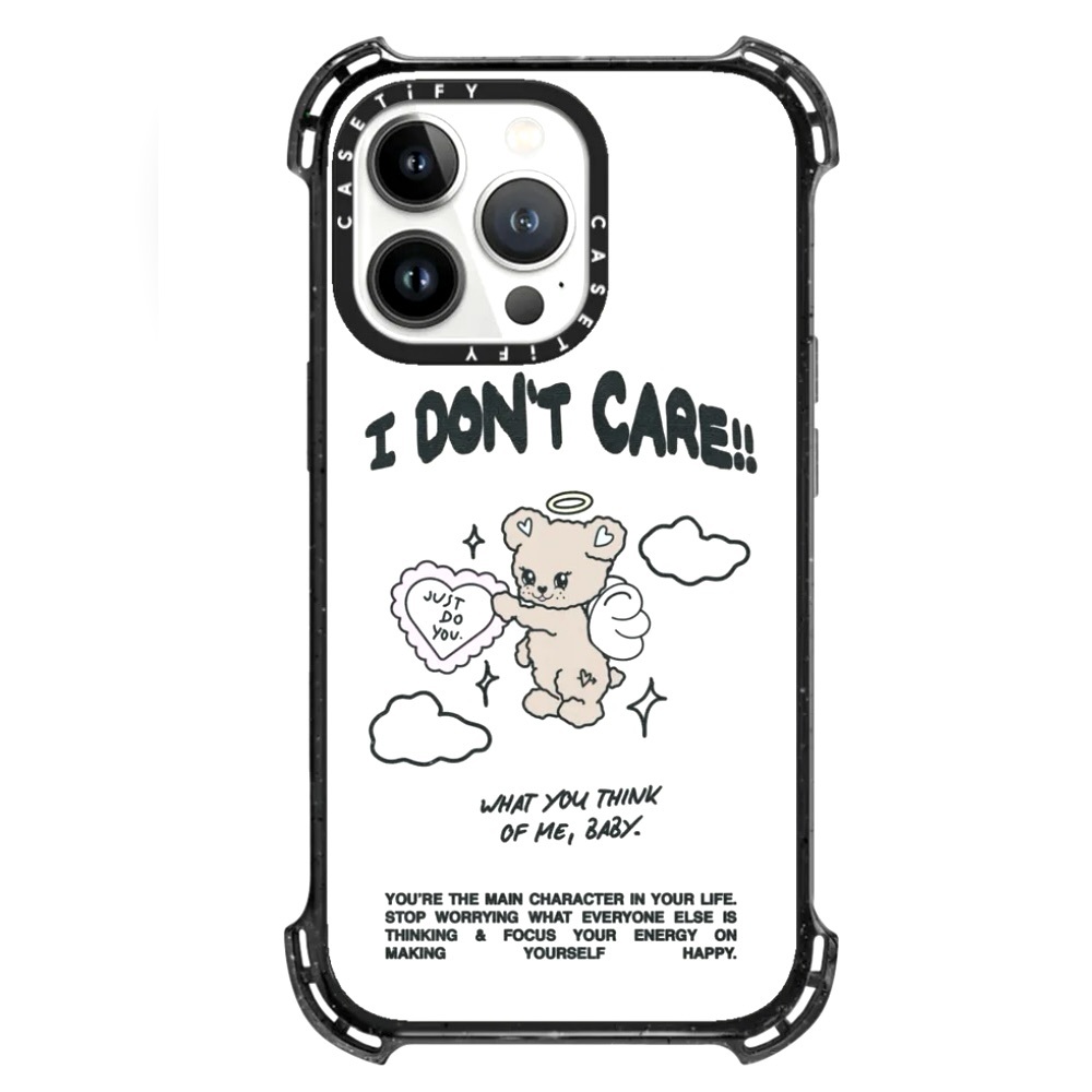 Apple iPhone 13 Pro phone case | Bounce Case MagSafe Compatible